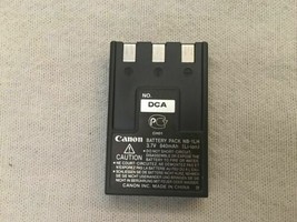 Canon Digital Battery Pack(Dca), Free Shipping - $12.37