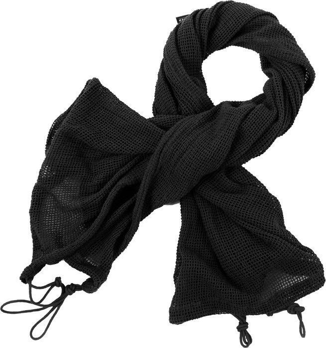 Tactical Concealment Sniper Veil Netting Mesh Hunting Scarf Head Cover ...