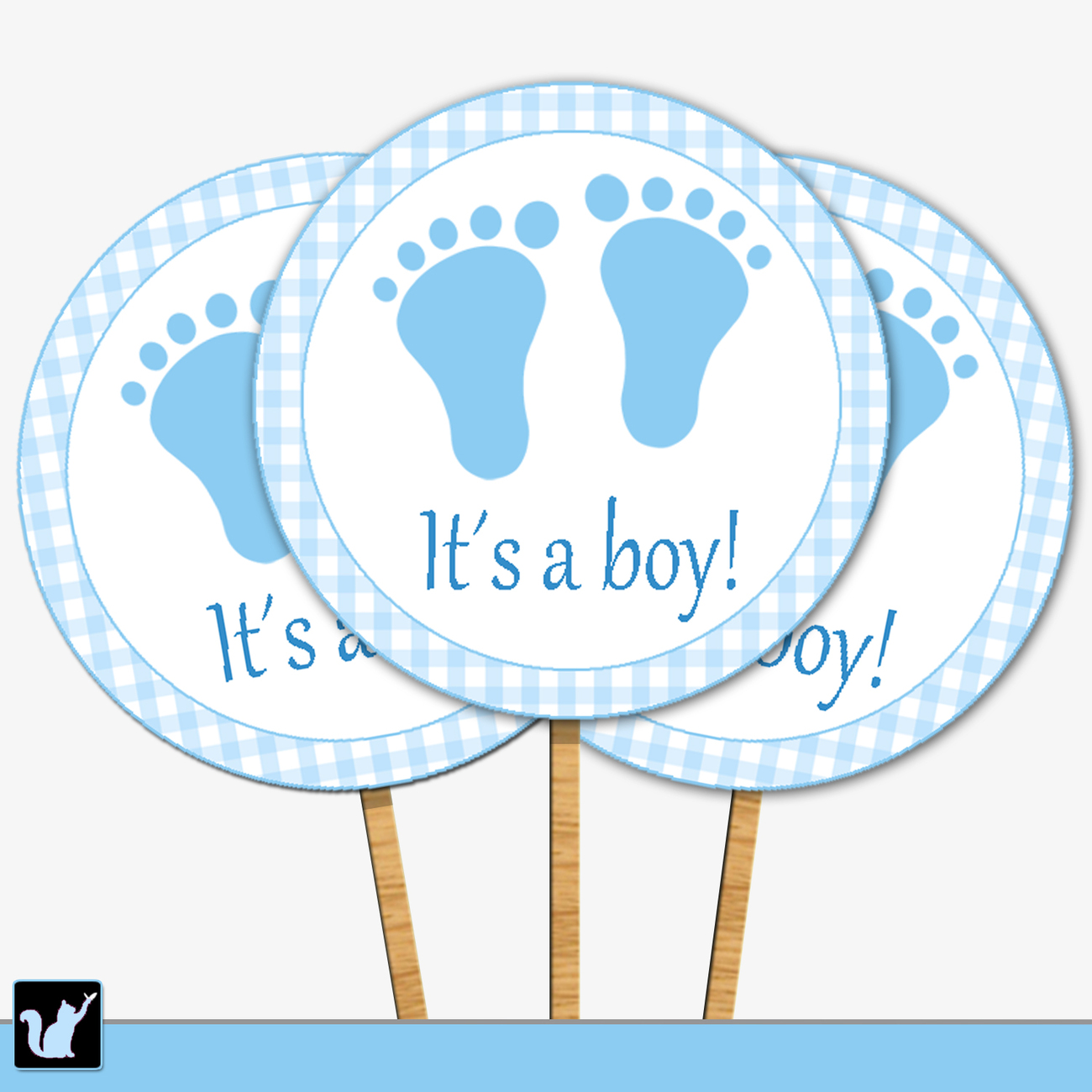 Baby Shower Cards To Print Out. Now Take The Original Card Stock This ...