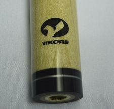 VIKING Pool Cue Stick B4006 Pro Taper w/ 12.75mm VIKORE Shaft LIFETIME WARRANTY image 6