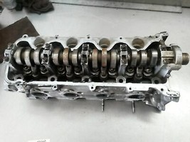 #K607 Right Cylinder Head 2004 Ford F-150 5.4 3L3E6090ND - Cylinder ...