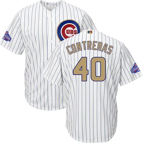 Size 40 jersey mlb clearance