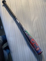 Rawlings Flex Youth Baseball Bat 27" 19oz. (-8) - 2 5/8" Dia. New In Wrapper - $29.99