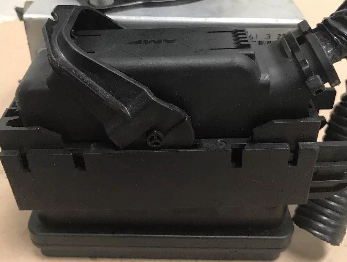 ABS Anti Lock Brake Pump 2007 2008 2009 Nissan Frontier 2.5 47660