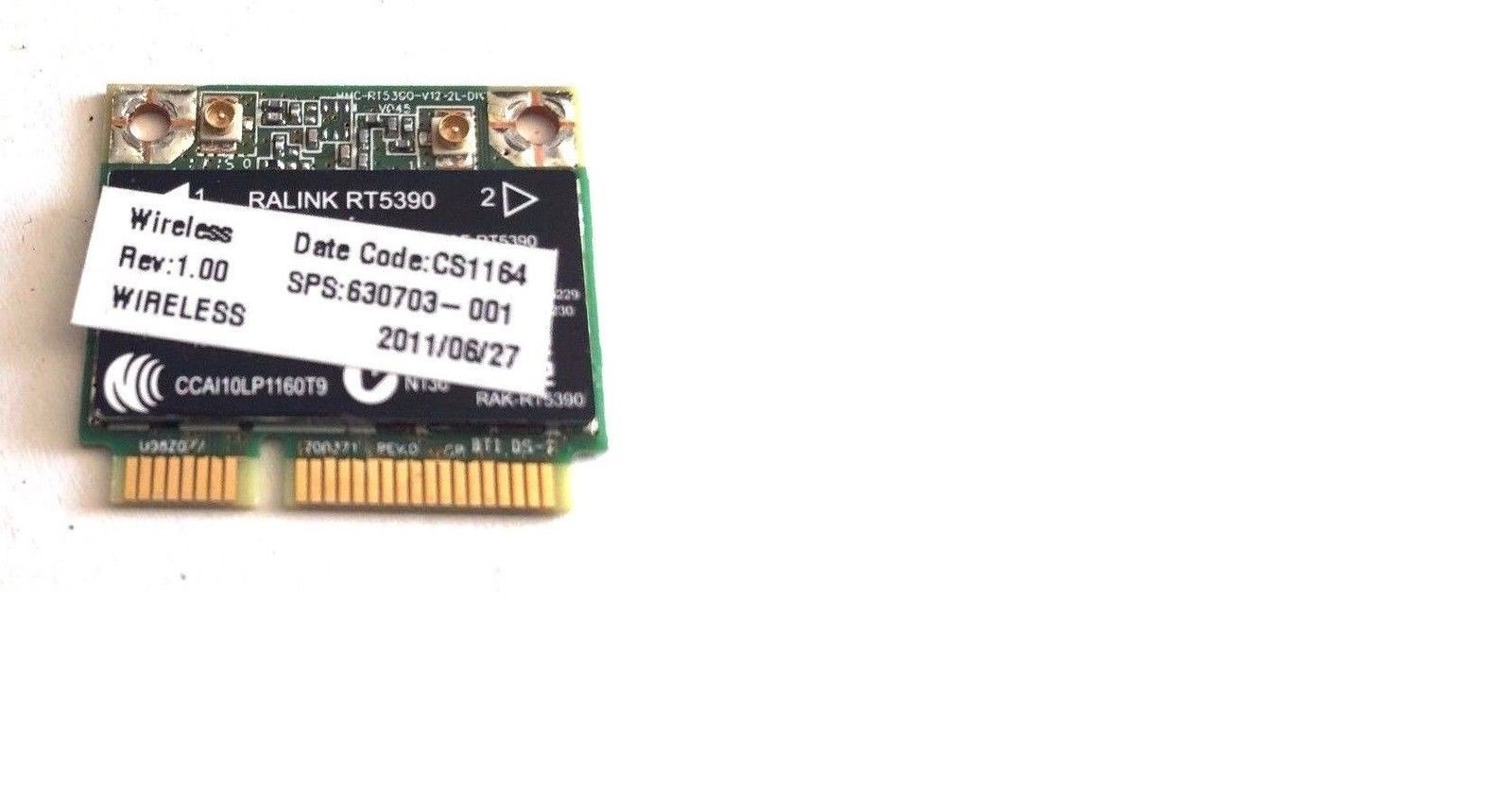 ralink rt5390r driver 802.11bgn wifi adapter windows 10