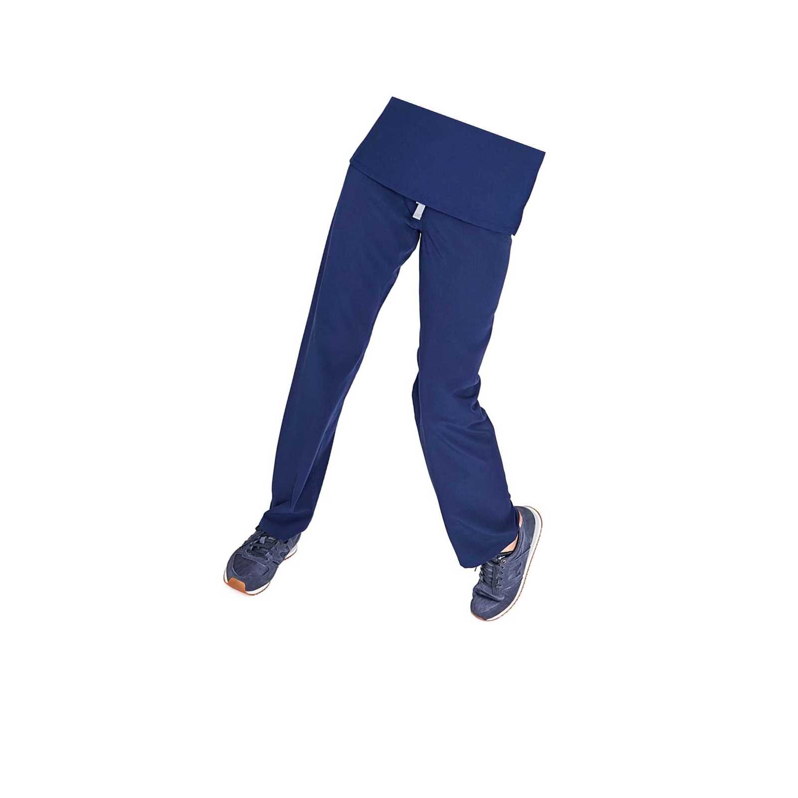 Mgrt Products - Livingston basic medical pants for women navy, x-lar