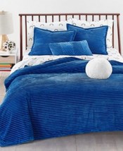 Whim by Martha Stewart Collection Corduroy 3-PC. Comforter Set, Choose Sz/Color - $145.00+