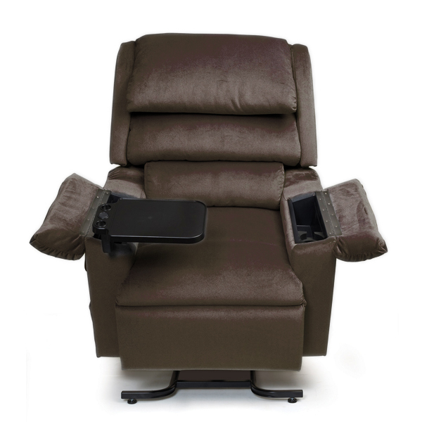 Golden Technologies Regal Lift Chair Hazelnut Lifts & Lift Chairs