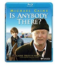 Is Anybody There? (Blu-ray) - $5.00