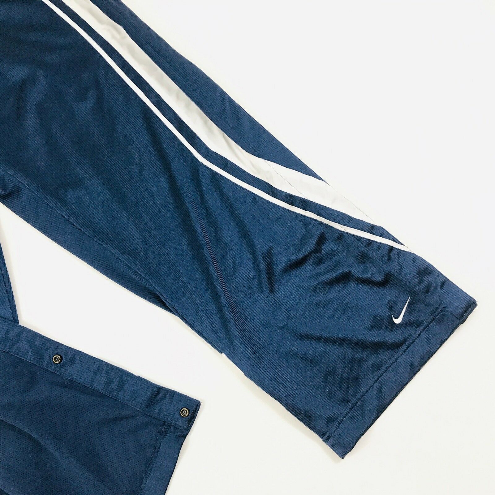 nike tear away pants