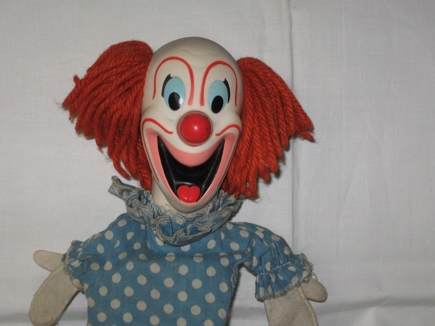 bozo the clown funko