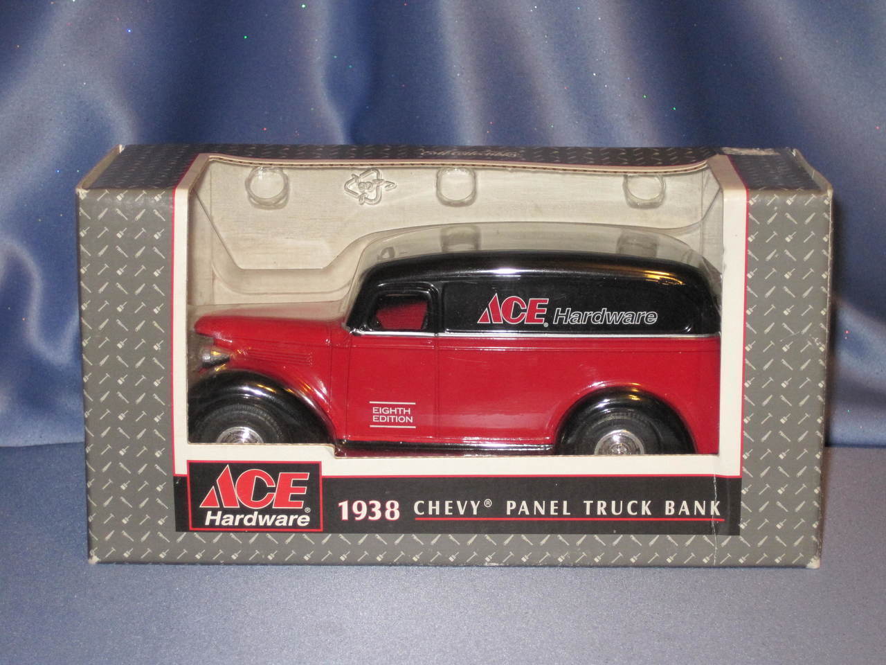 ace hardware collectible trucks