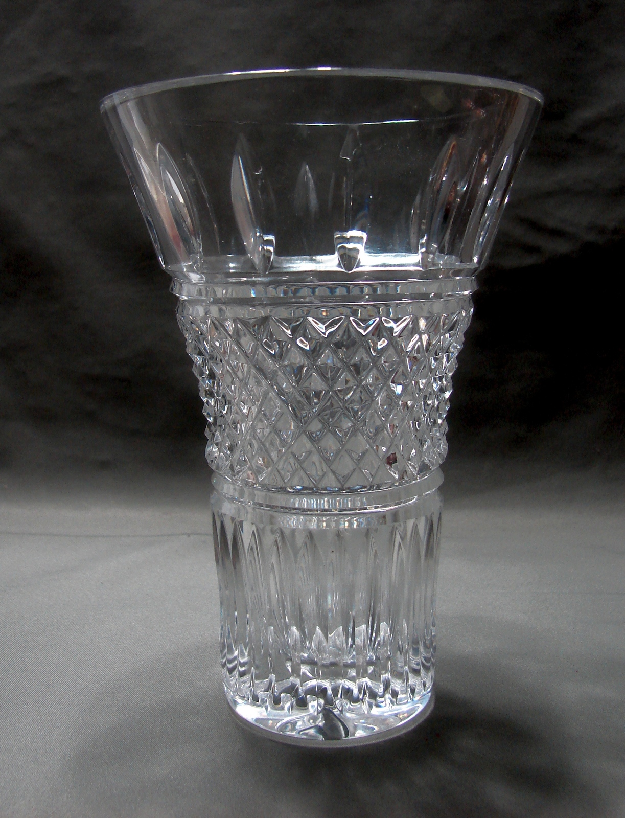 Waterford Crystal Irish Lace 6 Flared And 29 Similar Items