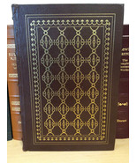 Tales of Mystery and Imagination by Edgar Allan Poe - Easton Press leath... - $38.00