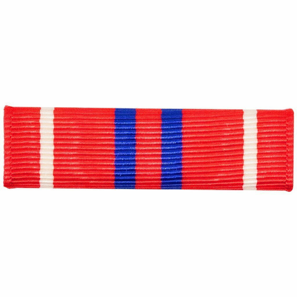 Original U.S. AIR FORCE USAF RIBBON UNIT NCO PME GRAD (Official