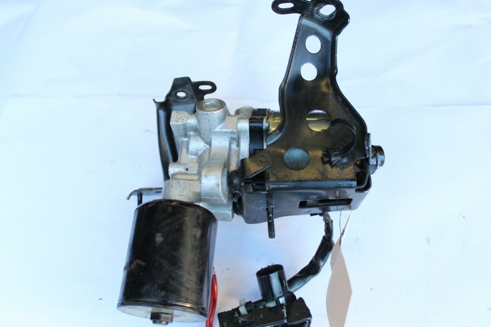 20102012 LEXUS RX450H ABS BRAKE BOOSTER ACTUATOR J5327 ABS System Parts