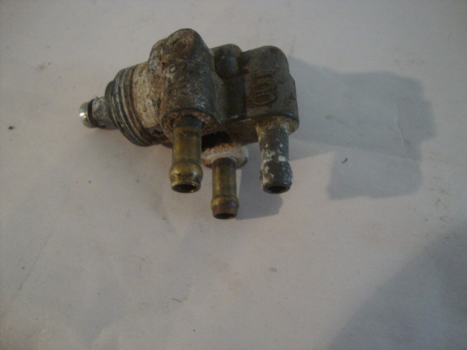 Seadoo Fuel Tank Selector Valve 1993 and similar items
