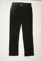Nautica Boys 18 Black Pants - $19.99