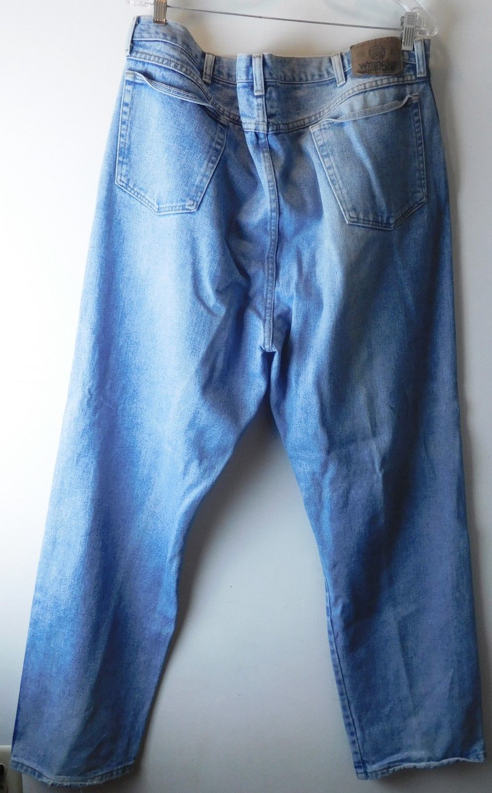 wrangler jeans 44x32
