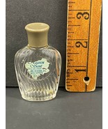 Heaven Sent Helena Rubinstein Eau de Parfum Empty Bottle Vintage - $12.55