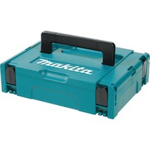 15.5 In. Small Interlocking Tool Box | Makita Modular X Case - $52.00