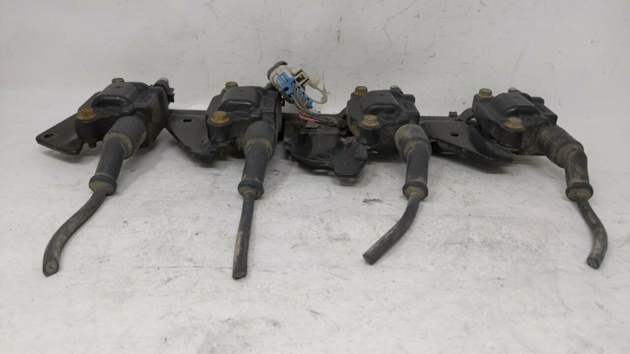 20072014 Gmc Yukon Ignition Coil Igniter Pack 49771 Coils, Modules