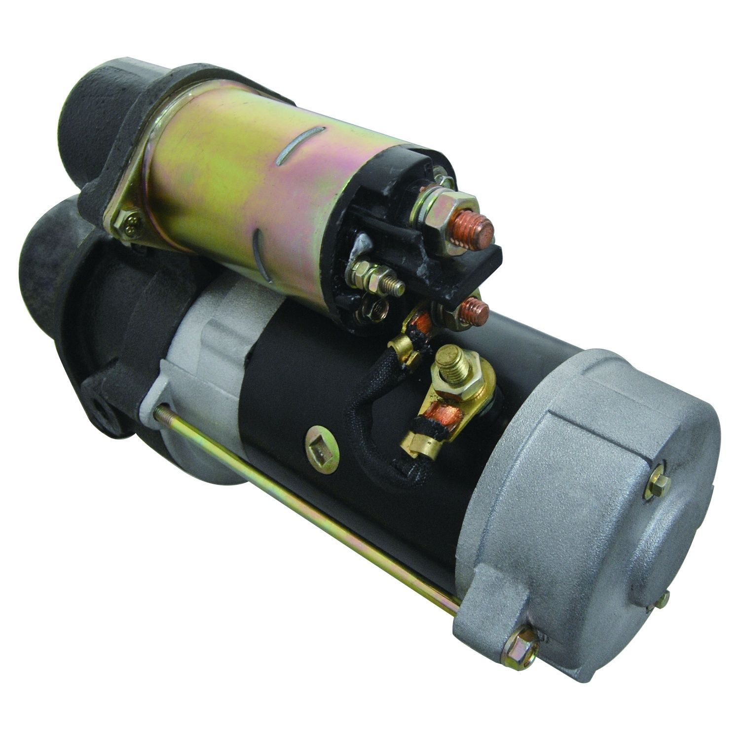 JOHN DEERE TRACTOR STARTER JD380 401 JD450 480 EA152 GAS ENGINE