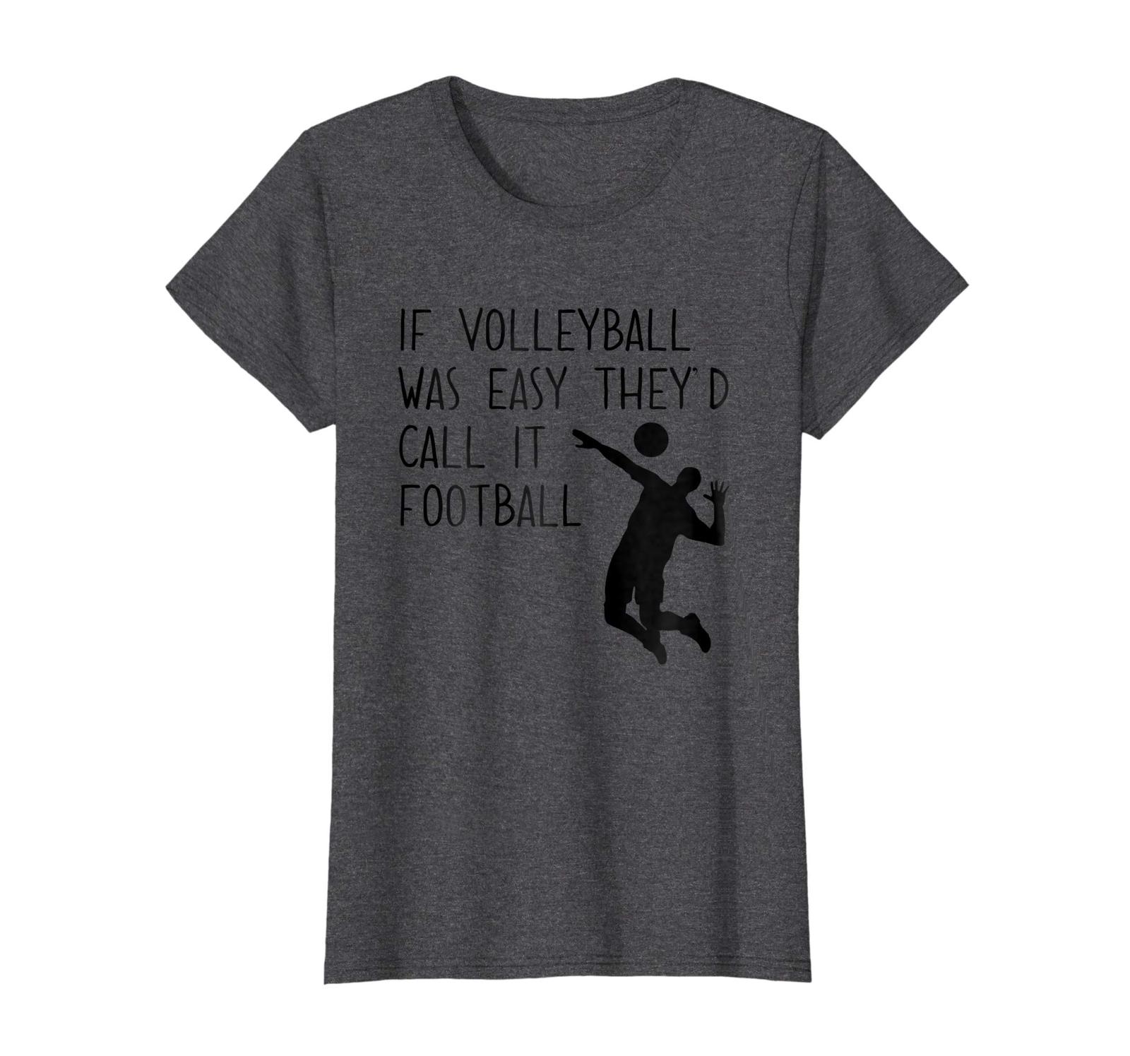 fun volleyball shirts