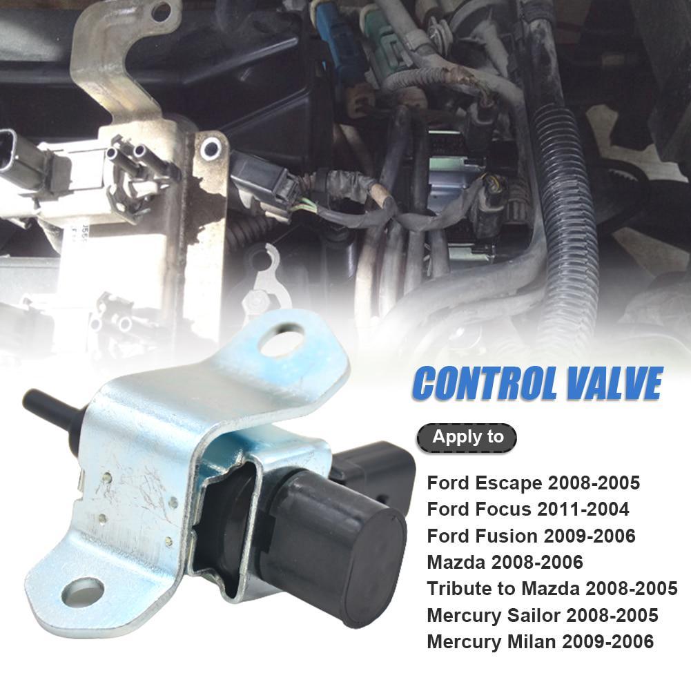 Vacuum Solenoid Valve Intake Manifold Runner Control For Mk2