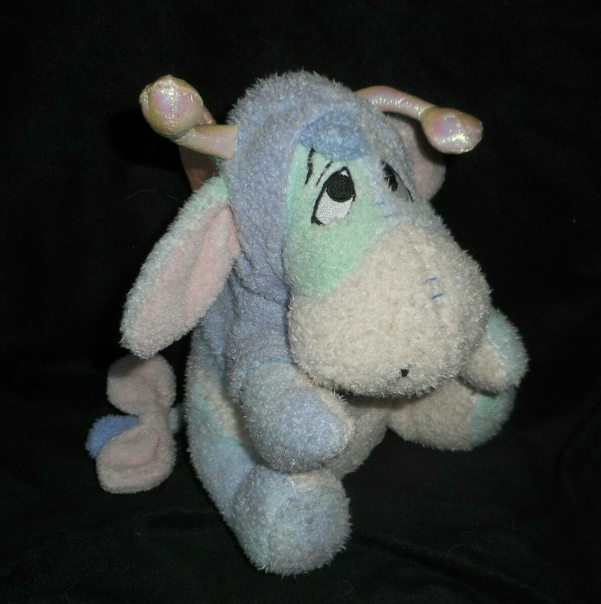 8 Disney Pastel Bebe Papillon Eeyore And 50 Similar Items