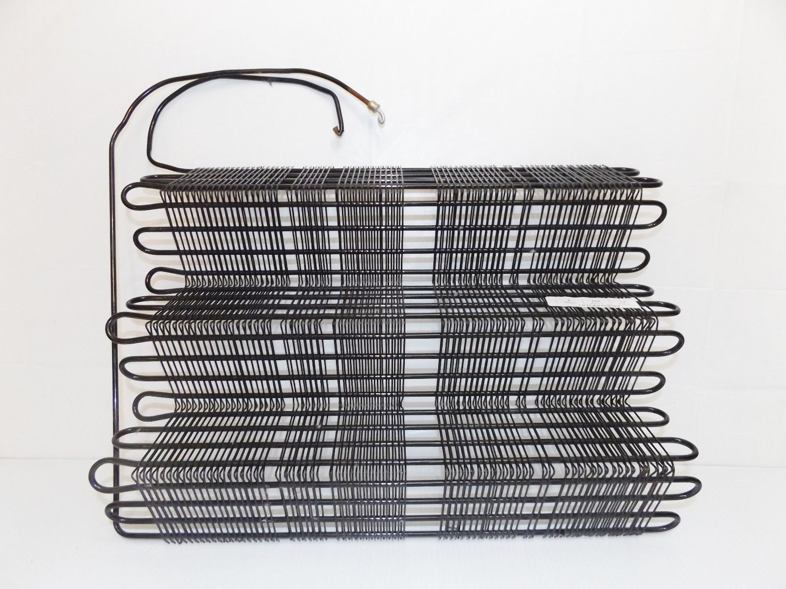 Sears Kenmore Refrigerator Condenser Coil (W10196260 / W10121484