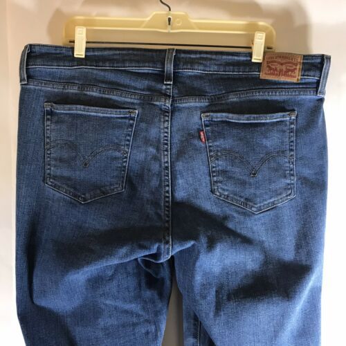 levi's 414 classic straight 20w