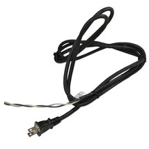 HQRP AC Power Cord for Craftsman 135277110 Hammer Drill, 135277100, 1302... - $25.54