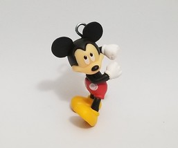 Disney Mickey Mouse Custom Christmas Ornament image 1