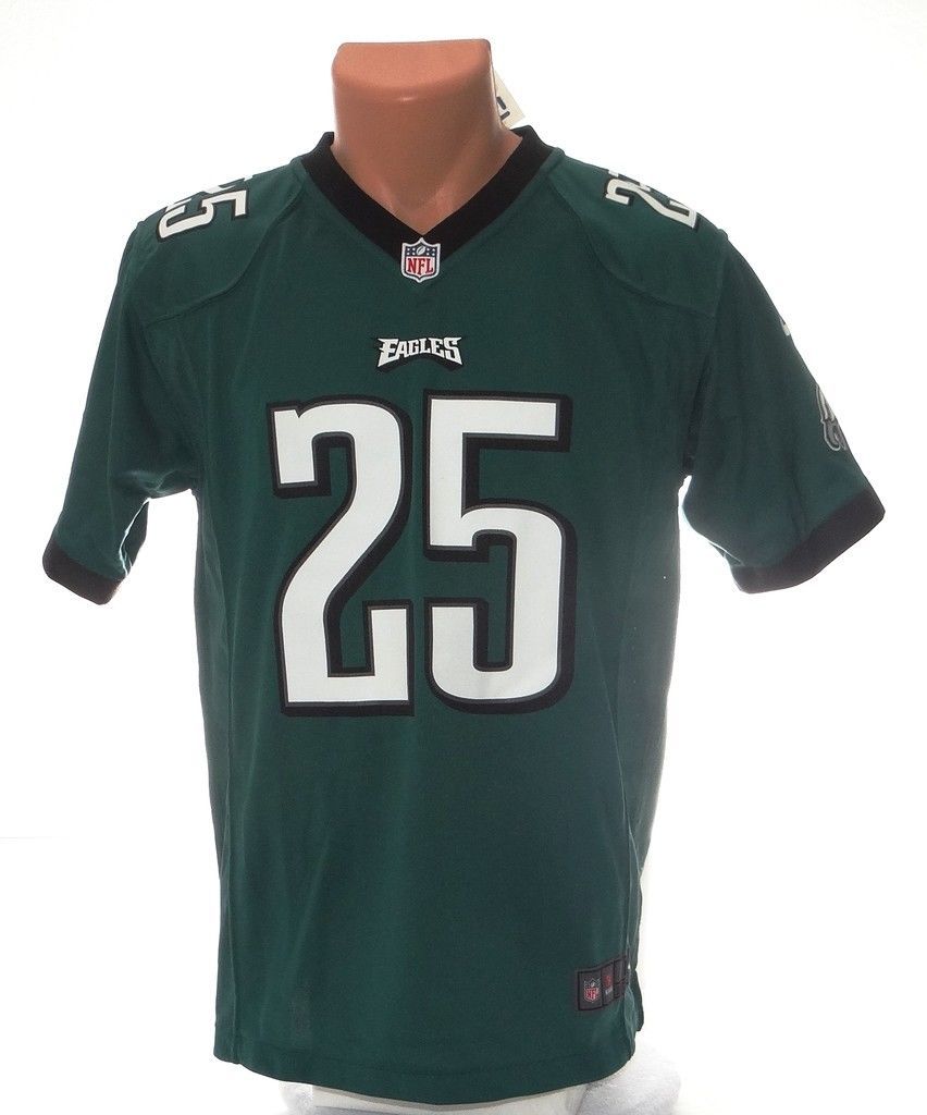 eagles green shirt