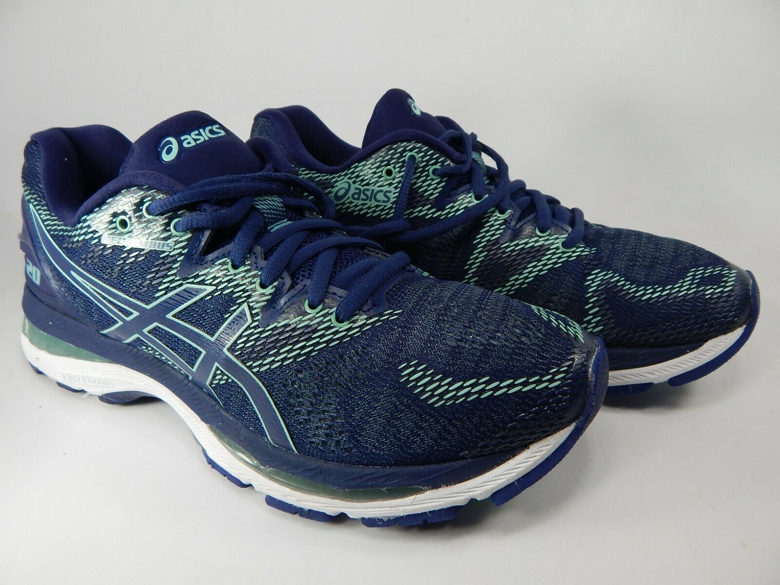 asics gel nimbus 20 t850n