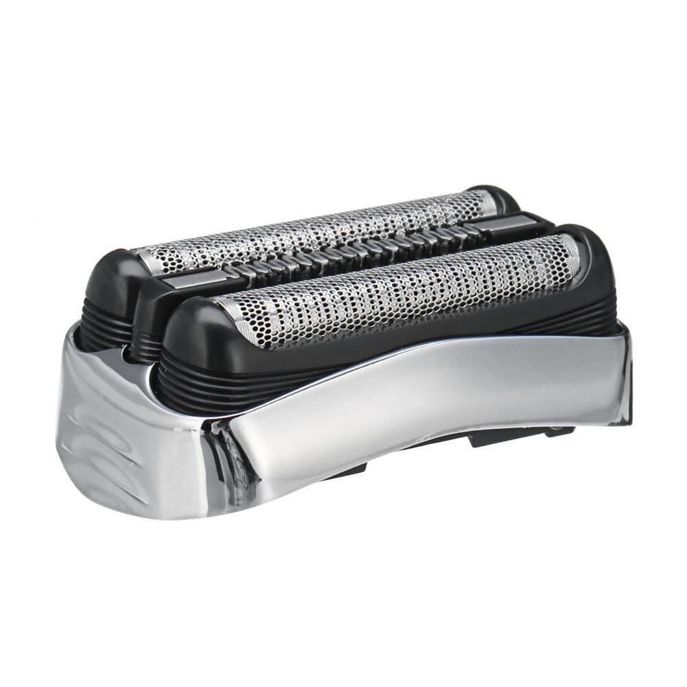 Replacement Shaver Foil Head For Braun Series 3 32B 32S 21B For Cruzer6