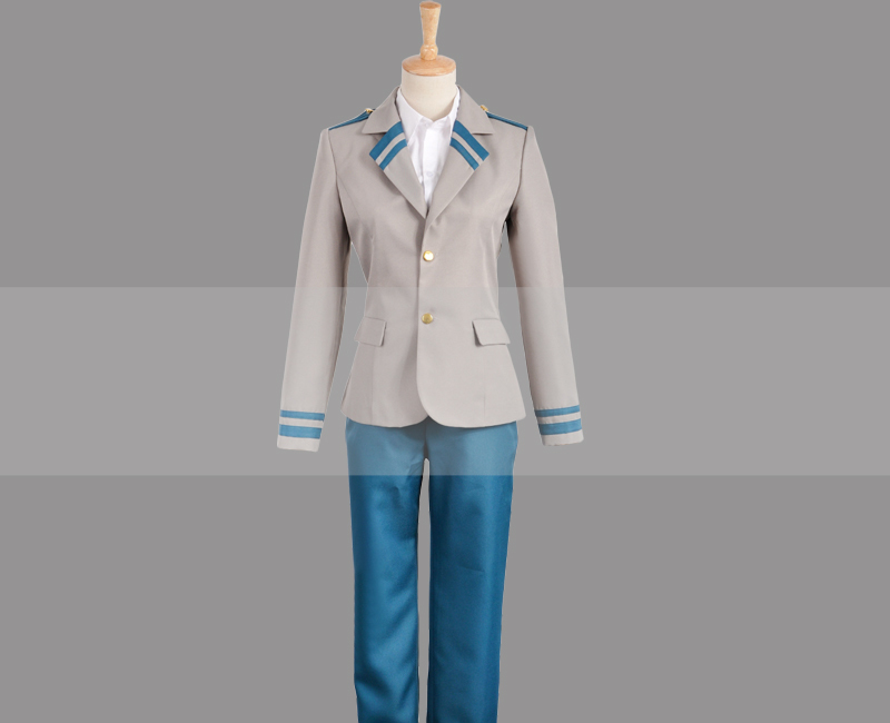 ua high tracksuit