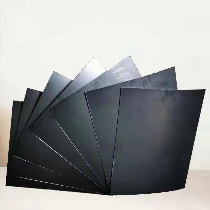 1Pc Flexible Pyrolytic Graphite Sheet High Thermal Conductivity No Insulation