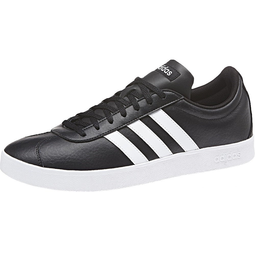 Adidas Shoes VL Court 20, B43814 - Casual Shoes