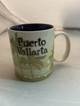 Starbucks Puerto Vallarta Coffee Cup Mug Tea - $17.95