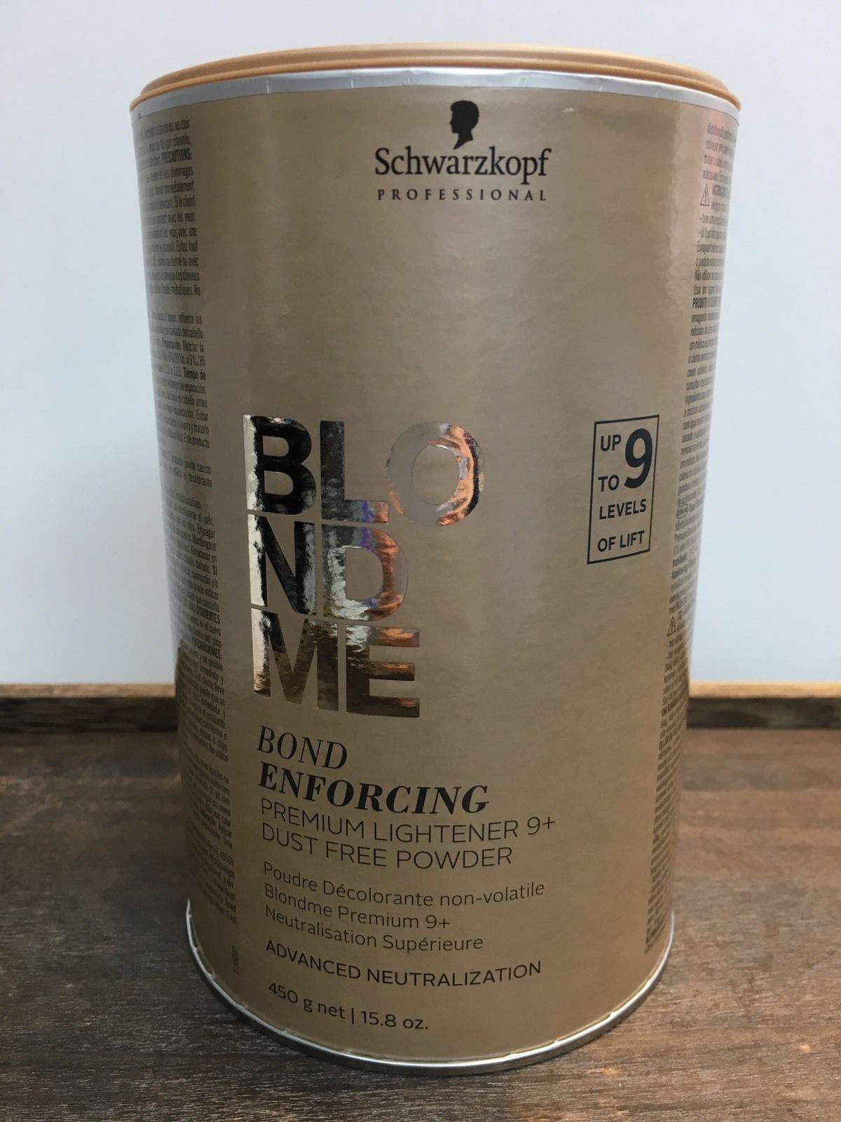 Blondme schwarzkopf Hair bleach lightener 2 and similar items