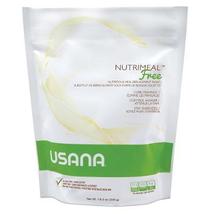 Usana Nutrimeal  Free (one pack 9 servings container) - $59.99+