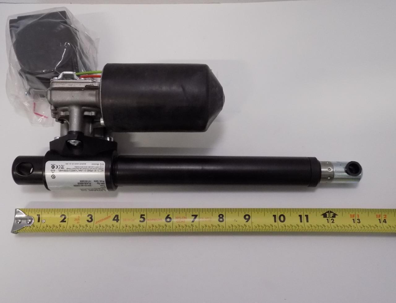 Linak 30310X0015000N LA30 Seat Actuator PLA3000020 Other