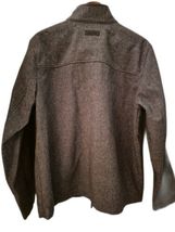 * Tommy Hilfiger Men's  Jacket Coat Gray sz. L See Pictures For Measurements image 4