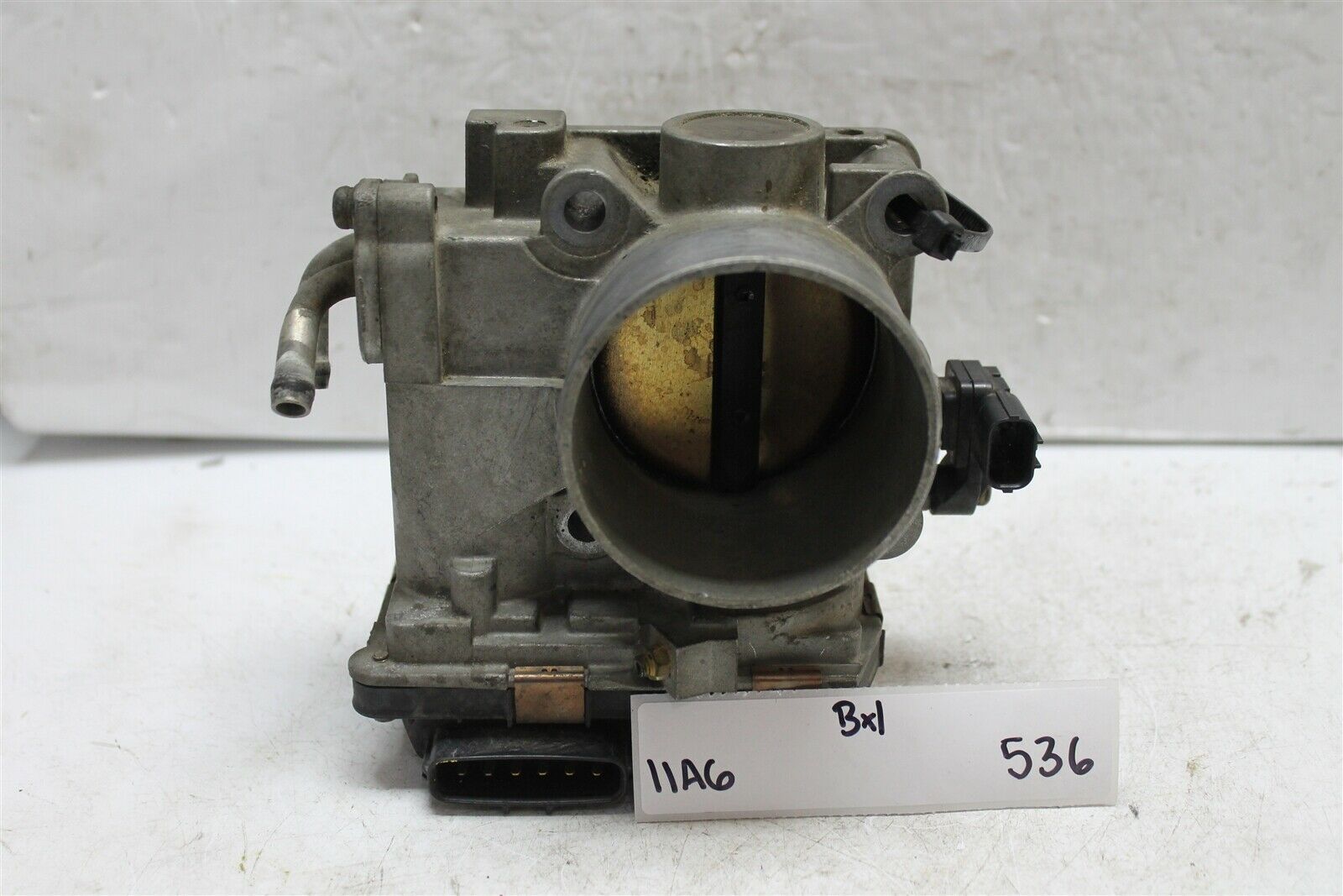 2005 2007 honda accord throttle body valve and similar items