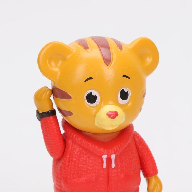 daniel tiger friends figures