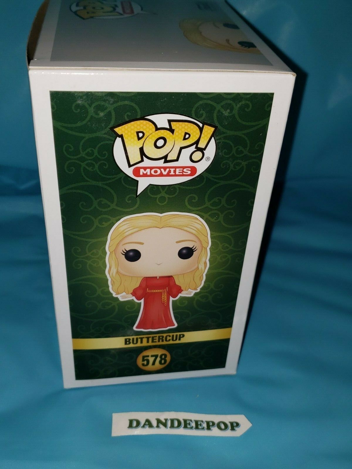 funko 578