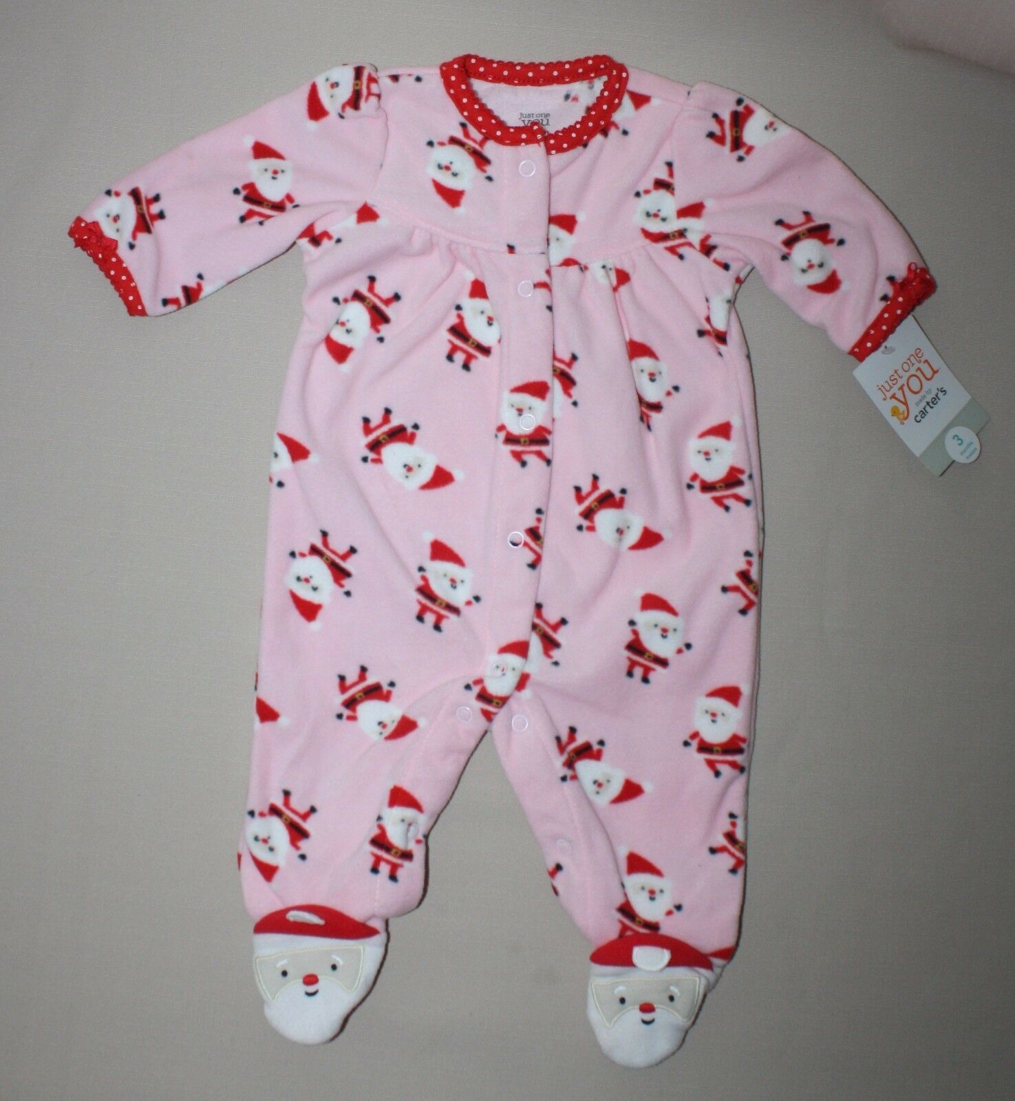 3 month carter's size