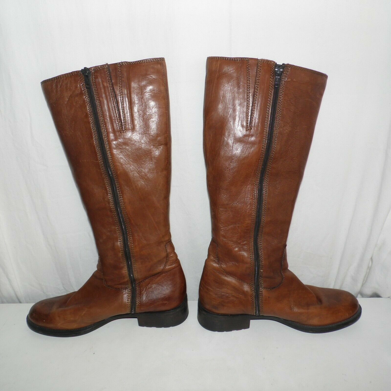 clarks womens tall boots